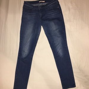 Levi’s Jeans